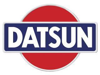  Datsun On-DO 