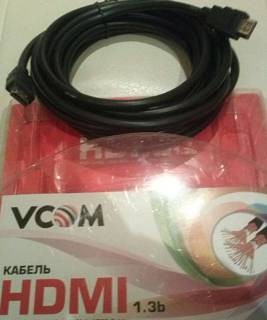   (-)  HDMI 1,3b 