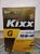   Kixx 10w40 