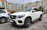    Mercedes GLE Coupe   