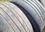  4    Touareg Bridgestone dueler hp sport 265/50 R19 