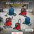 ������ ������������� �������� � �����: Bosch, Makita, Starmix - 840 �/���� �����