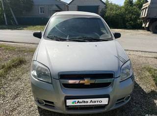 ������ Chevrolet Aveo  �����