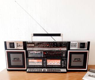 Sharp WF-939