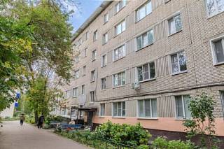 Продаётся 1 комнатная квартира в Пензе, ул. Минская 6