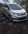  Honda FR-V 