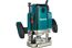 ������ ������� ������� �� ������ Makita RP2301 FCX � ����� �����