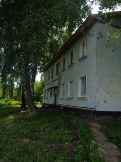 Продаю 2 ком кв-ру ул. Безымянный овраг 1
