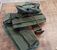 ����������� �������� Molle ����� � ����� ��� ���������� ������ �����