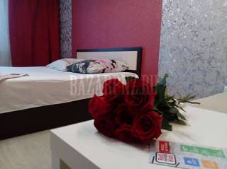 Квартира в арбеково по адресу: Пр. Победы 96д
