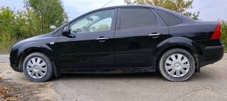 Продаю Ford Focus