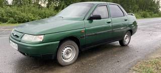 ������ LADA (���) 2110  �����