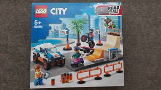 ������ ������� ����� Lego City