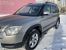 ������ Skoda Yeti 1.8 ���� �����